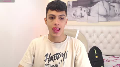  JEREMIAS  online show from 3, 1, 2025