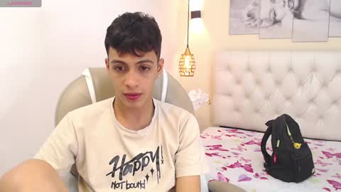  JEREMIAS  online show from 3, 1, 2025
