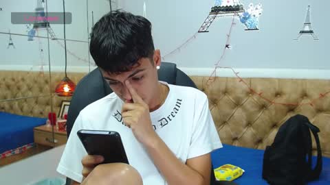  JEREMIAS  online show from 4, 1, 2025