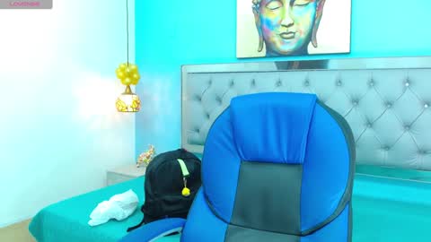 JEREMIAS  online show from 6, 1, 2025