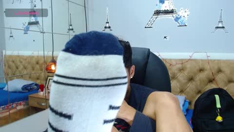  JEREMIAS  online show from 9, 1, 2025