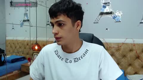  JEREMIAS  online show from 14, 1, 2025