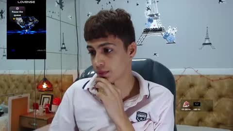  JEREMIAS  online show from 12, 2, 2025