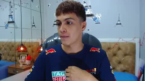  JEREMIAS  online show from 7, 3, 2025