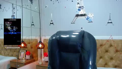  JEREMIAS  online show from 11, 3, 2025