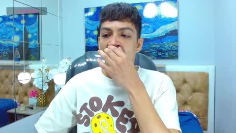  JEREMIAS  online show from 15, 11, 2025