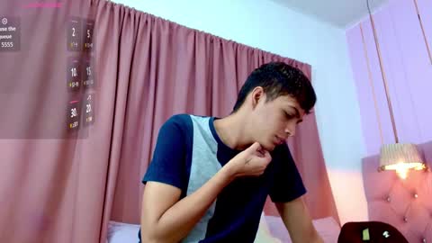  JEREMIAS  online show from 18, 3, 2026