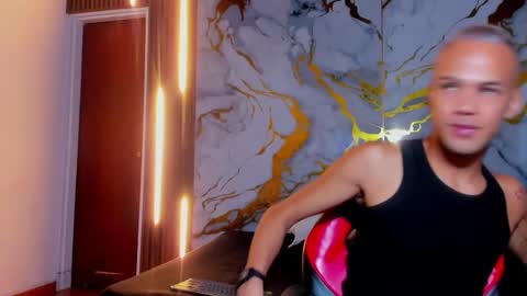 Jeremmy online show from 4, 3, 2025