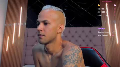 Jeremmy online show from 8, 10, 2025