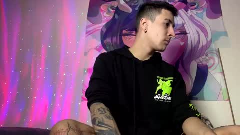 Jeremmy online show from 3, 1, 2025