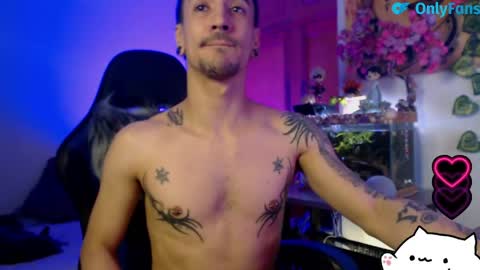 Snapshot of jeremmy_mclayne chatting on 4, 5, 2026 Jeremmy online show from 4, 5, 2026