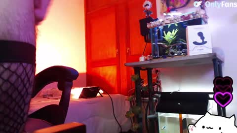 Snapshot of jeremmy_mclayne chatting on 21, 5, 2026 Jeremmy online show from 21, 5, 2026
