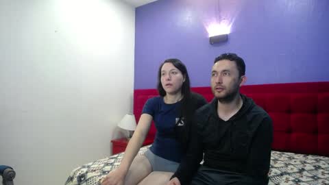 Jeremmyandstacy online show from 3, 1, 2025