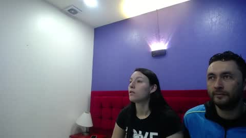 Jeremmyandstacy online show from 4, 1, 2025