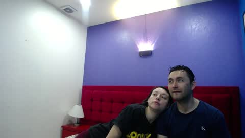 Jeremmyandstacy online show from 11, 1, 2025