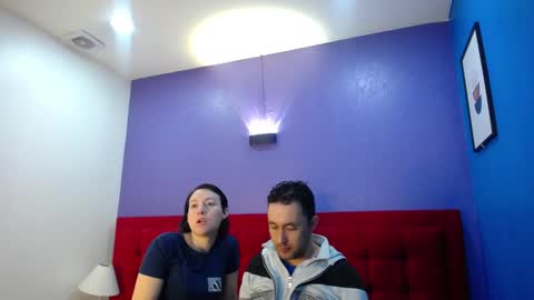 Jeremmyandstacy online show from 12, 1, 2025