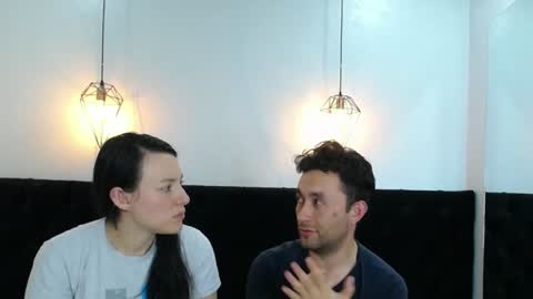 Jeremmyandstacy online show from 23, 1, 2025