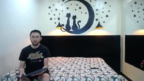 Jeremmyandstacy online show from 19, 2, 2025