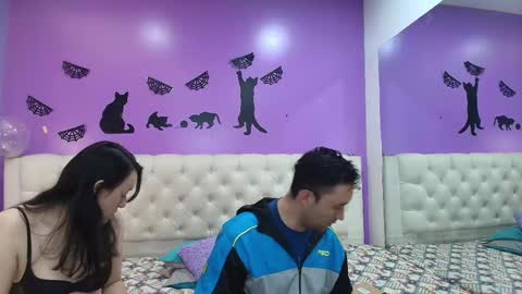 Jeremmyandstacy online show from 9, 3, 2025