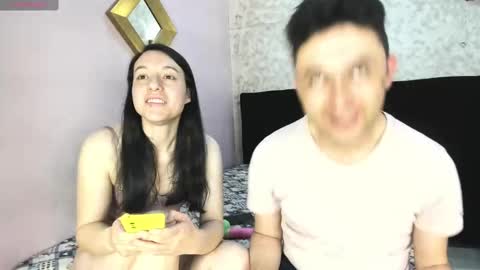 Jeremmyandstacy online show from 30, 9, 2025