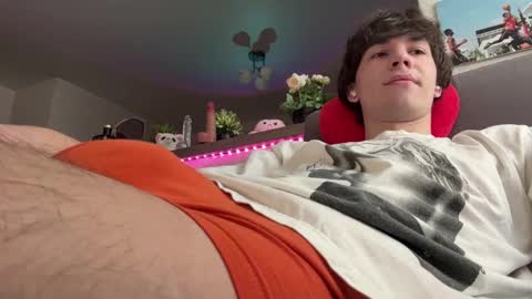 jeremy1scott online show from 2, 3, 2026