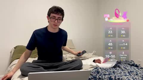 Angel online show from 11, 1, 2026