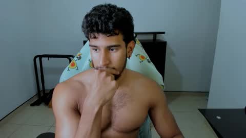 Snapshot of jeremy_colton_hot chatting on 15, 9, 2025 jeremy_colton_hot online show from 15, 9, 2025