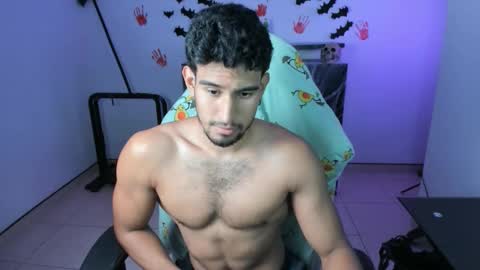 jeremy_colton_hot online show from 27, 10, 2025