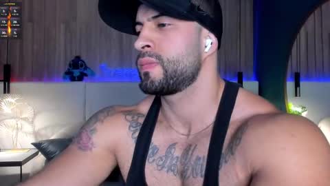 Jeremy online show from 12, 9, 2025