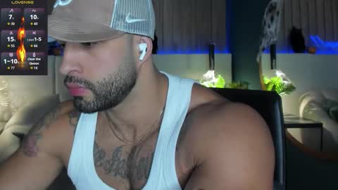 Jeremy online show from 16, 10, 2025