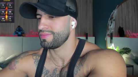 Jeremy online show from 24, 10, 2025