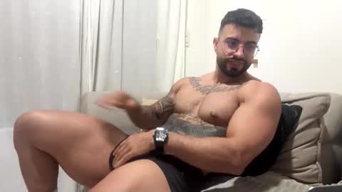 Jeremy online show from 18, 3, 2026