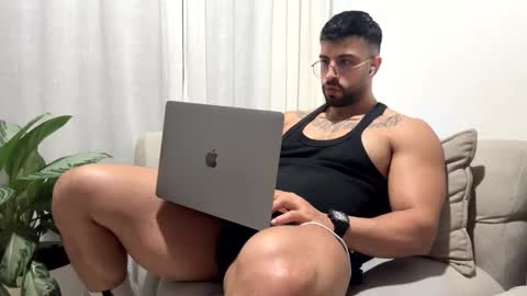 Jeremy online show from 3, 5, 2026