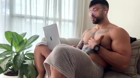 Jeremy online show from 4, 5, 2026