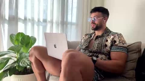 Jeremy online show from 5, 5, 2026