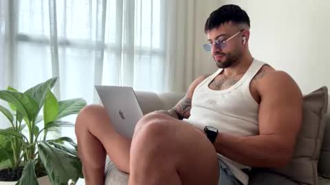 Jeremy online show from 8, 5, 2026