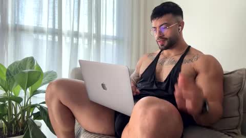 Jeremy online show from 9, 5, 2026