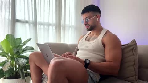 Jeremy online show from 6, 6, 2026