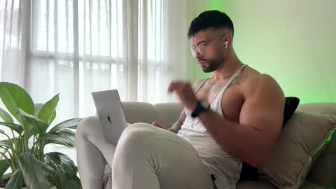 Jeremy online show from 7, 6, 2026