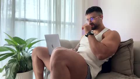 Jeremy online show from 16, 6, 2026