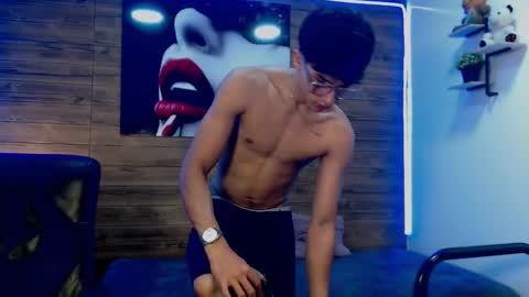 Jeremy online show from 1, 2, 2026