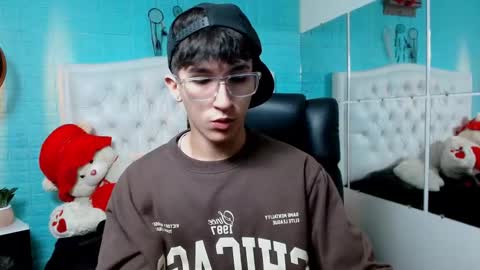 Jeremy online show from 22, 2, 2026