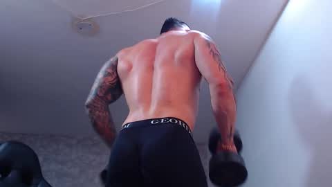 Jeremy lane online show from 17, 12, 2024