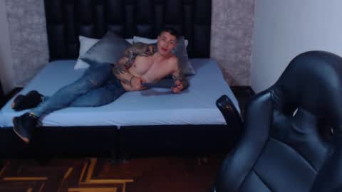 Jeremy lane online show from 7, 2, 2025