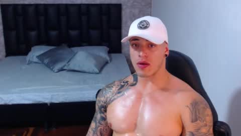 Jeremy lane online show from 28, 2, 2025