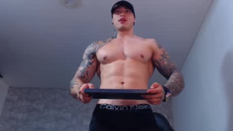 Jeremy lane online show from 5, 3, 2025