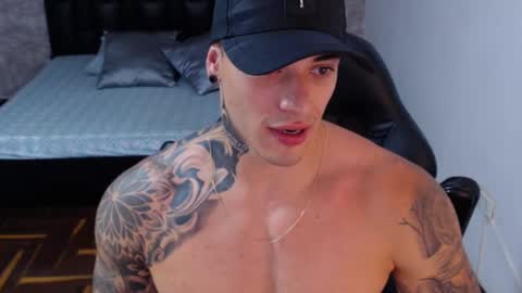 Jeremy lane online show from 12, 3, 2025