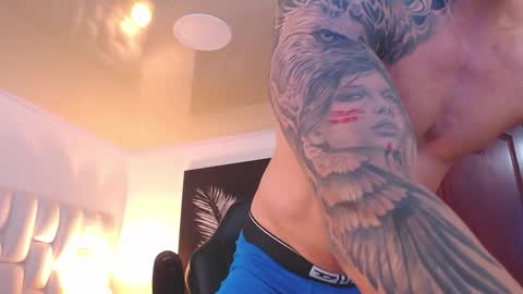 Jeremy lane online show from 12, 11, 2025