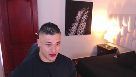 Jeremy lane online show from 30, 11, 2025