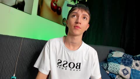 jero independent model online show from 21, 1, 2025